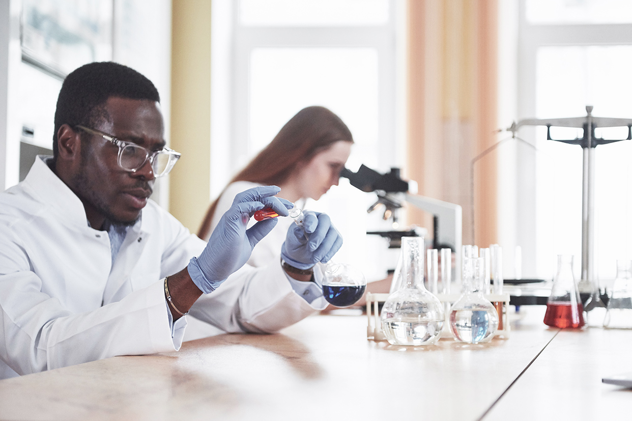 Biotechnician - CareerFlow